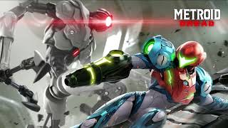 Cataris (Frozen) ‐ Metroid Dread OST