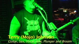 The Swamp Drivers Promotional Video