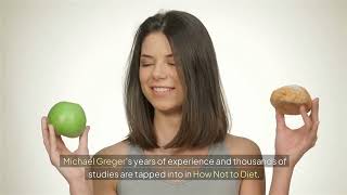 How Not to Diet by Michael Greger Book Analysis and Summary