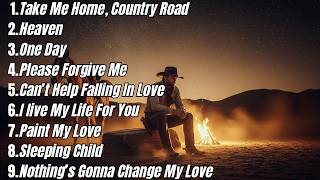 Timeless Love Songs – Country Covers That Touch Your Soul