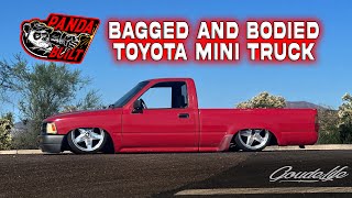 Goude Life | The Toyota Looks Awesome!!!
