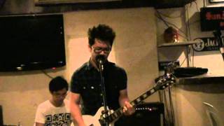 Stereodeal - Relentless (Live @ Route 196 01.10.2012)