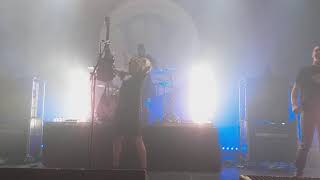 Ultra Vomit à Chateaurenard 21.09.2019 @salledeletoile