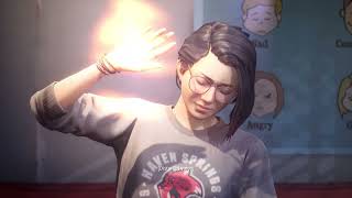Life is strange true colors part 4 no mic final part
