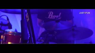 JUST4FUN 2014 - Sympathy for the devil (Cover)