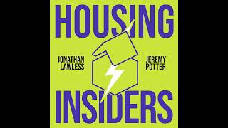 The State of Housing with Odeta Kushi