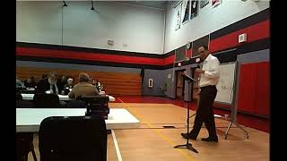 Immanuel Adult Bible Study: The Gospel of Luke week 3