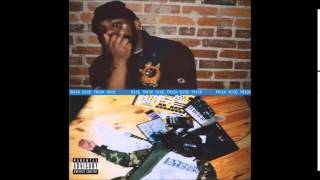NICKELUS F & SHAWN KEMP - PARAGRAPH OF MY LIFE (SIDE A6) [TRACK 6]