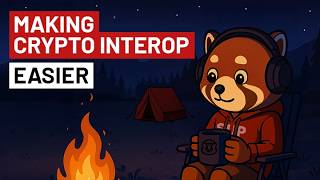 Why Crypto is Broken (And How IntraLayer Fixes It) | Whitepaper and Chill Ep4