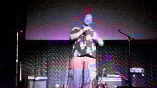 New Embassy Theatre - First Live Performance - 10/5/2012