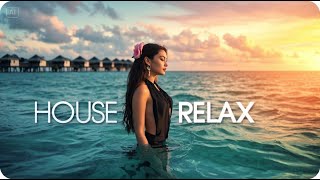 Ibiza Summer Mix 2025 🍓 Best Of Tropical Deep House Music Chill Out Mix 2025 🍓 Chillout Lounge