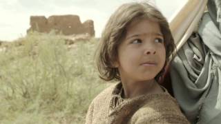 The Bible Series - Preview for Sunday March 17