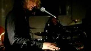 Ben Mills & His Band - Moon Dance