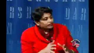 Raj Williams Interview part two.flv