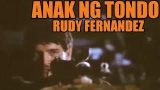 ANAK NG TONDO | RUDY FERNANDEZ | ACTION MOVIE SCENES | PINOY ACTION MOVIE | TAGALOG ACTION MOVIE |