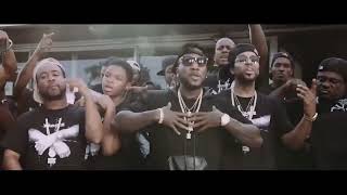 Jeezy ft. Yo Gotti - Real Spill [Music Video]