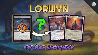 #review - 10 CARDS from LORWYN ECLIPSED for Duel Commander│MTG│bitzelberg