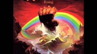 Rainbow -Temple of the King