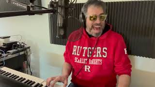 You've Got to Hide Your Love Away (Beatles cover)