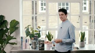 Using Grind coffee pods in an Original style Nespresso machine