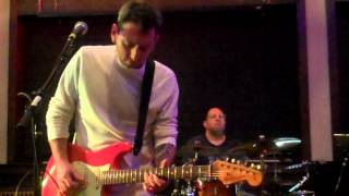 Jay Gore performs Fallin  In Love Live Feat  Curtis Brooks