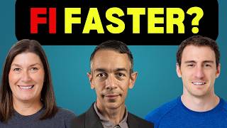 The Retirement Strategy Nobody Talks About (FI Faster + Spend More)