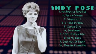 Sandy Posey-Smash hits mixtape of 2024-Elite Hits Playlist-Compelling
