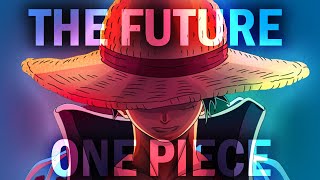The Future One Piece