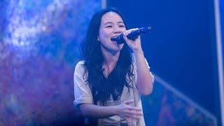 CityWorship: Friend of God // Zann Foo @City Harvest Church