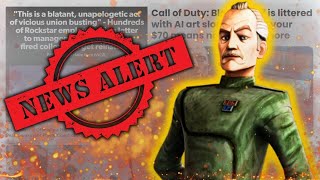 Black Ops 7, Red Dead on IOS, Steam Console, and More. | Gaming News Recap