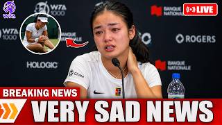 Wimbledon SHOCKER! Alex Eala's Practice Injury Scare Sparks Major Concern!