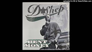 D-Shep - Dangerous (Miami, Fl. 2006)