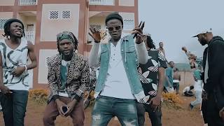 KEYO - Ndang Official Video Clip (Directed By Pointeh)