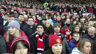 You are my Solskjaer