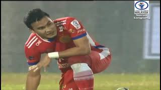 Wan Zack Haikal (7) Vs Terengganu FC• Goal And Assists Wan Zack In Kelantan• Liga Super Malaysia