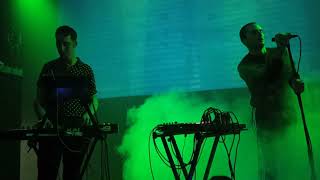 M!R!M @ Saint Petersburg 25.02.2022