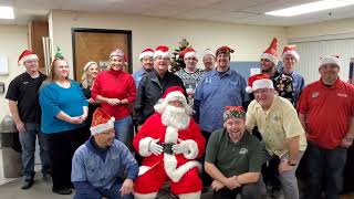 FASCO Christmas 2022