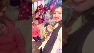 Priya thakur live moradabad jagran  Rahul and party Amroha #Amrohajagranparty 9720849797