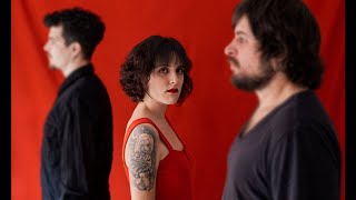 #726 Alison Darwin, con Laura Soler