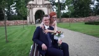 Plener _ Agnieszka & Mariusz _ FRAME STUDIO KIELCE