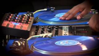 DJ A-Cee / More Practice