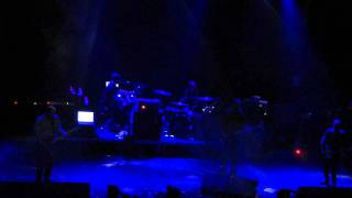 Mogwai - Killing All The Flies .Live@Fuzz Club(21-1-2012)Greece.(HQ)