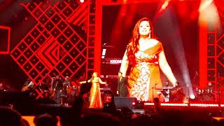 Madari 🔥✨ | Coke Studio | Shreya Ghoshal Live