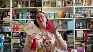 The Dragon Librarian Recs! 🐉📚💕 (Adults 2/9) SWEET Books to Read for Valentine’s Day! 🩷