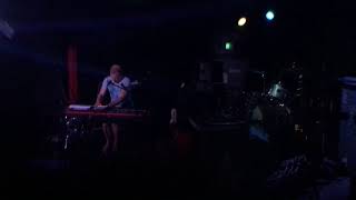 LWW Live @ Tonic Lounge,  Improv 1