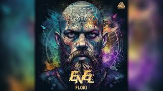 Enel - Floki (digiep204/Geomagnetic Records/Psytrance)::Full Album