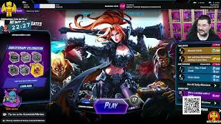 [DROPS] **QUESTING** !streamraiders !boobtober