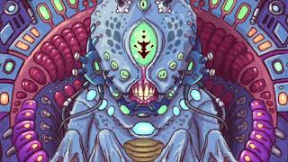 Jimi Green - Baked and Confused (Original Mix)