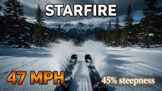 Keystone-Starfire
