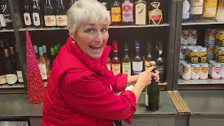 How to Open a Bottle of Sparkling Wine
